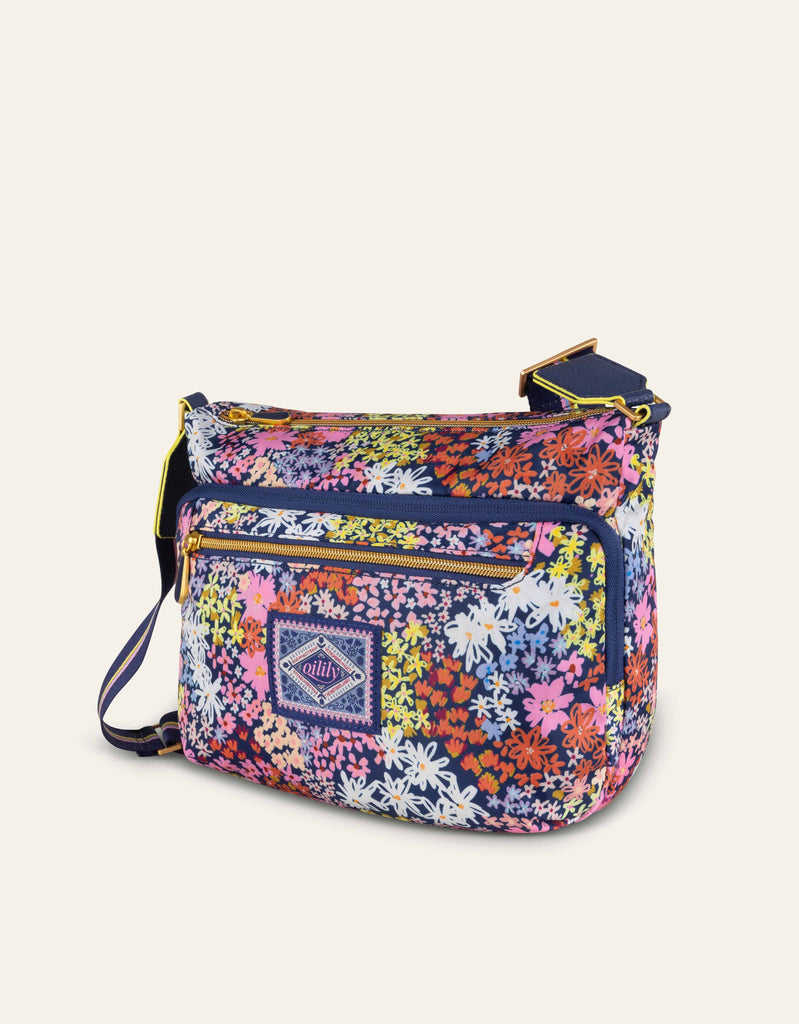 Stetson Schultertasche
