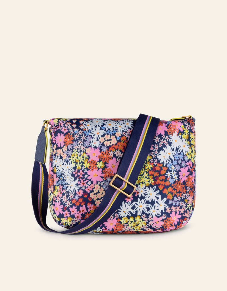 Stetson Schultertasche