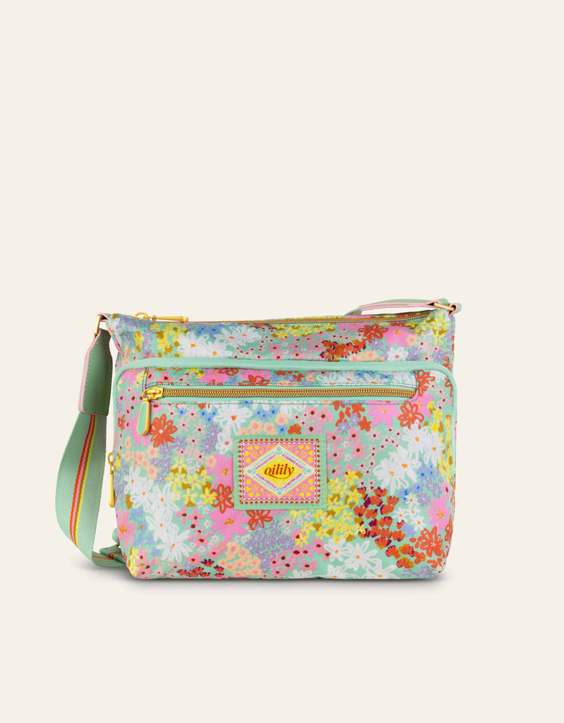 Stetson Schultertasche