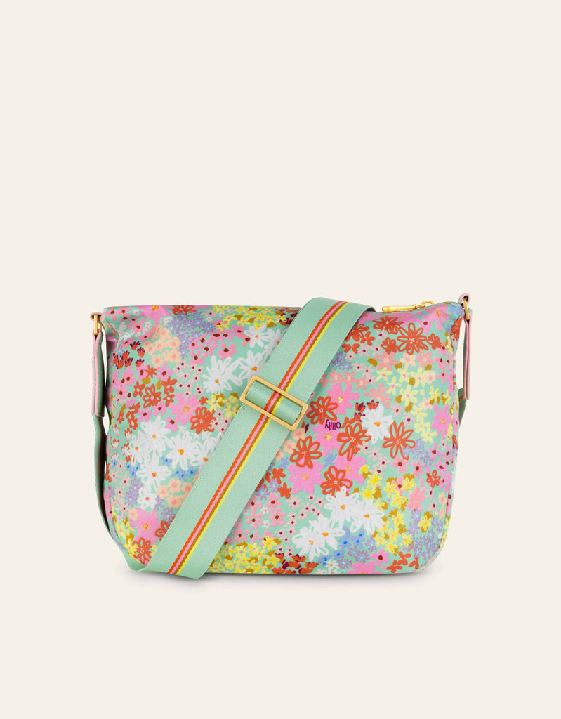 Stetson Schultertasche