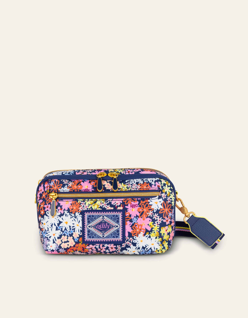 Sutton Shoulder Bag