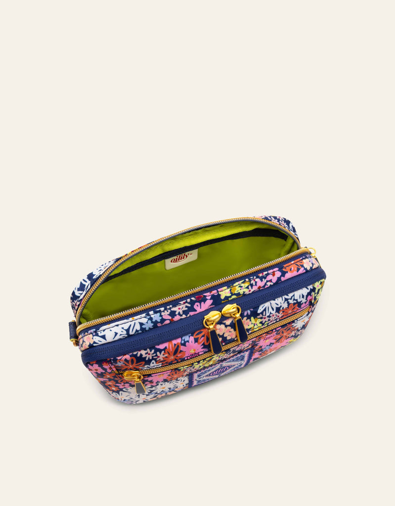 Sutton Schultertasche