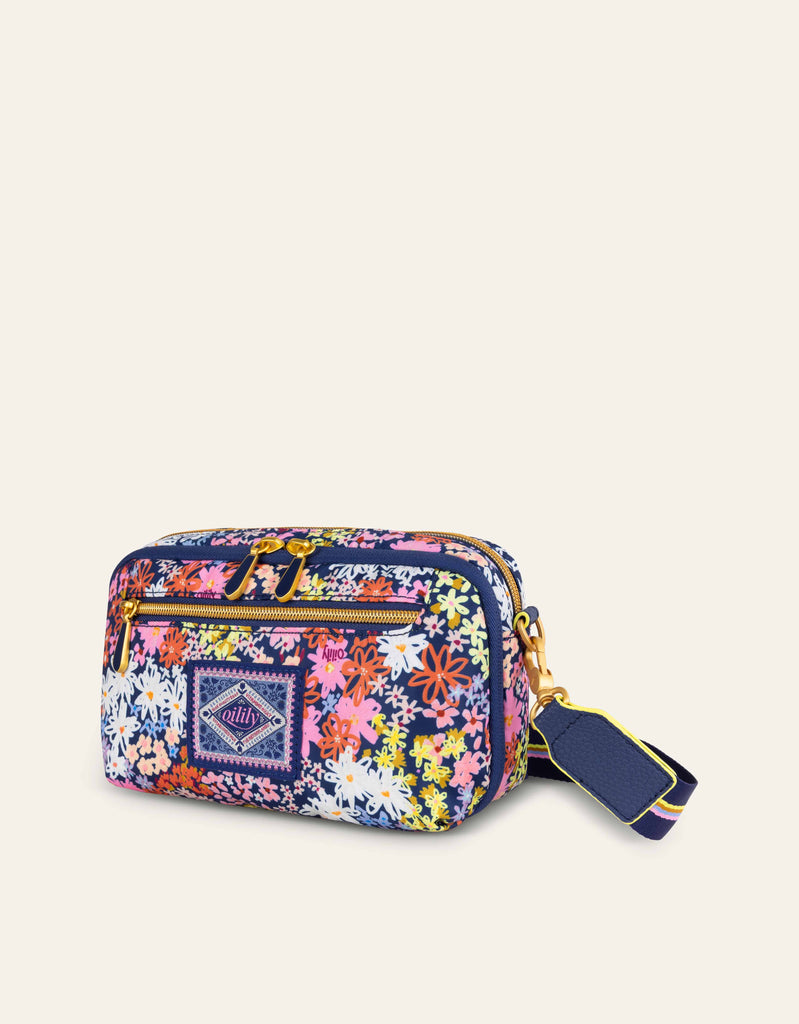 Sutton Schultertasche