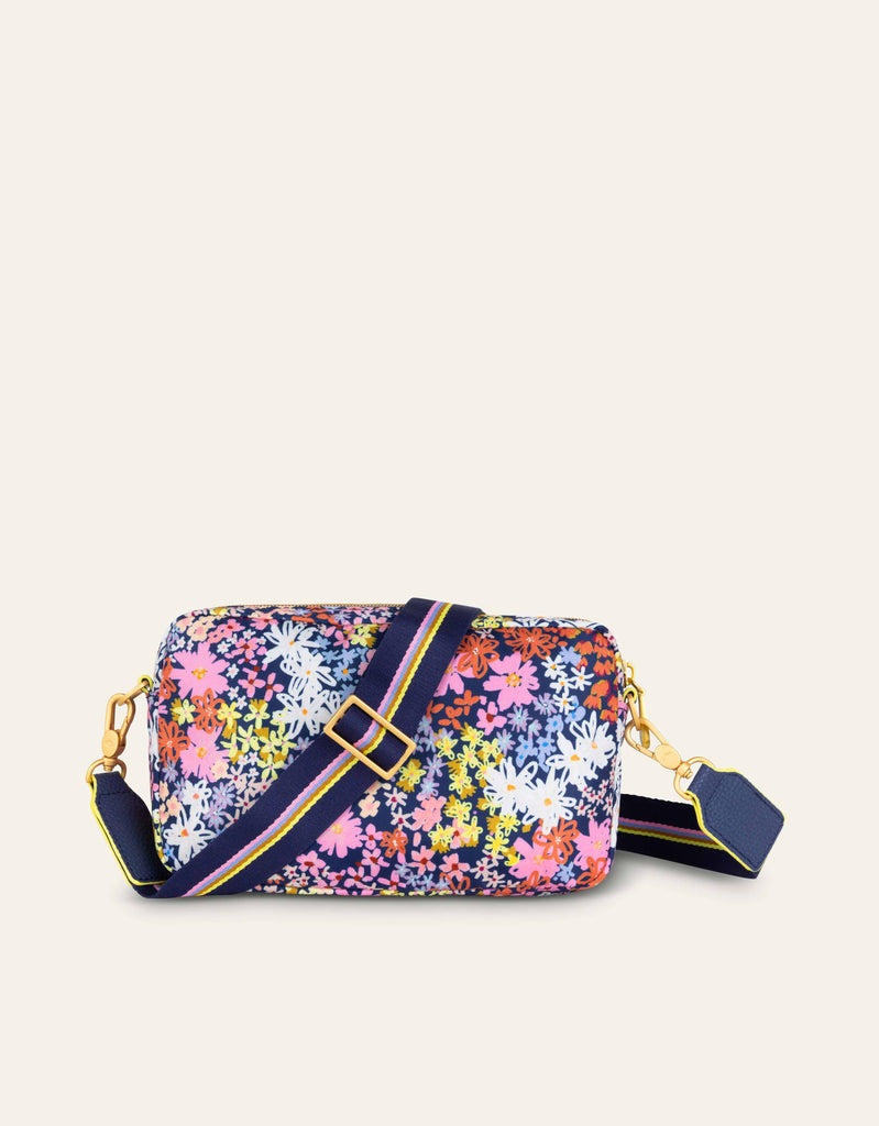 Sutton Schultertasche