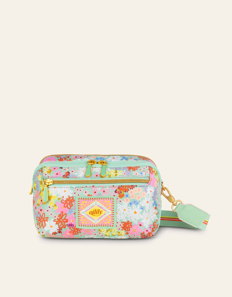 Sutton Shoulder Bag
