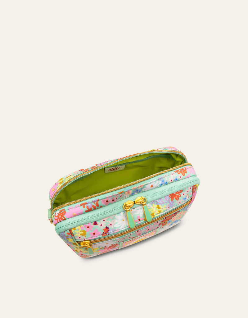 Sutton Schultertasche