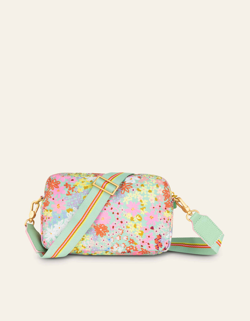 Sutton Schultertasche