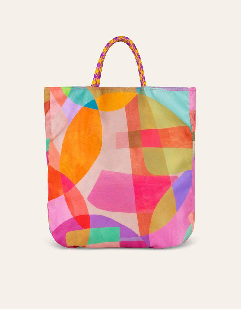 San Reversible Shopper