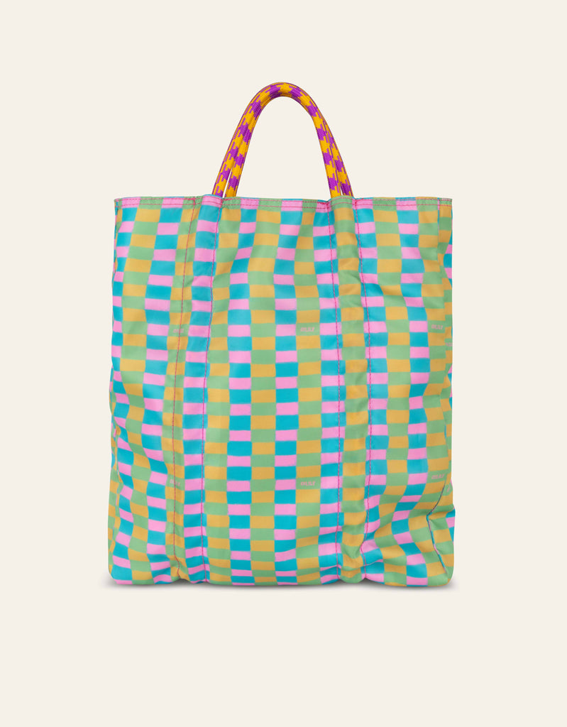 San Reversible Shopper