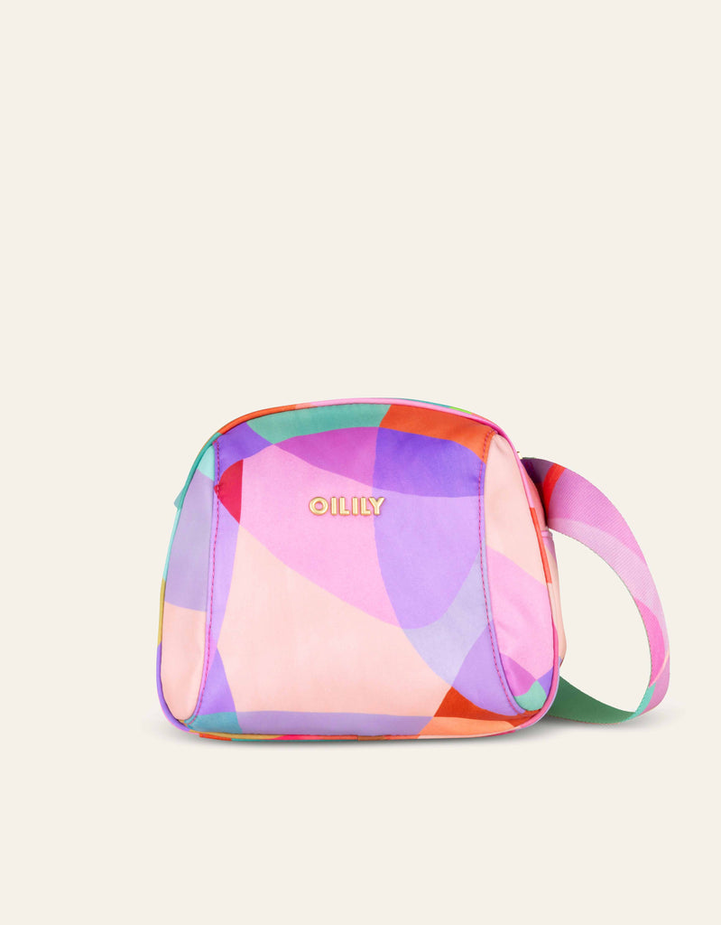 Solo Shoulder Bag