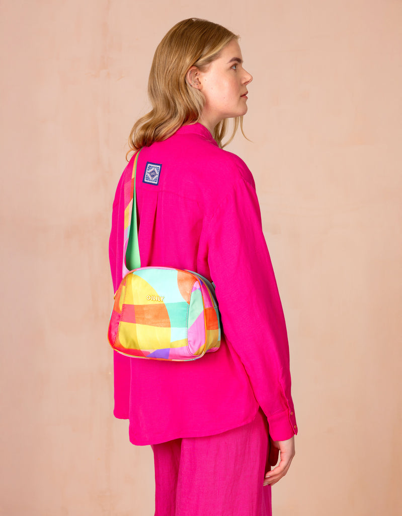Solo Shoulder Bag