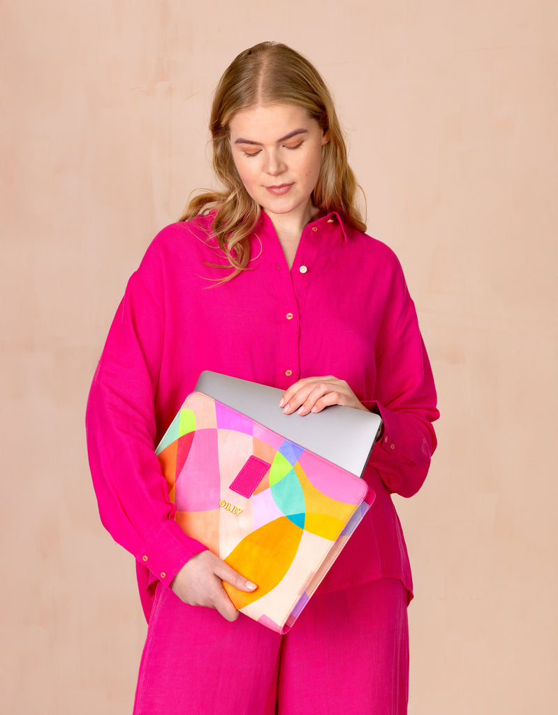Libby Laptop Sleeve