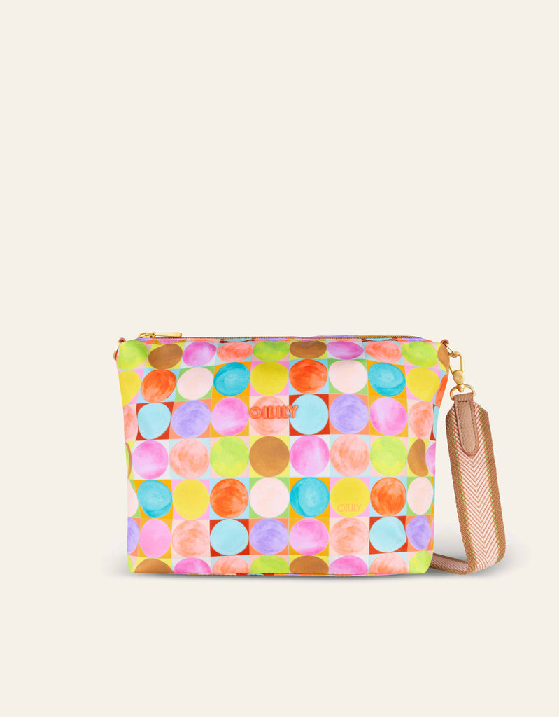 Milly Cross Body