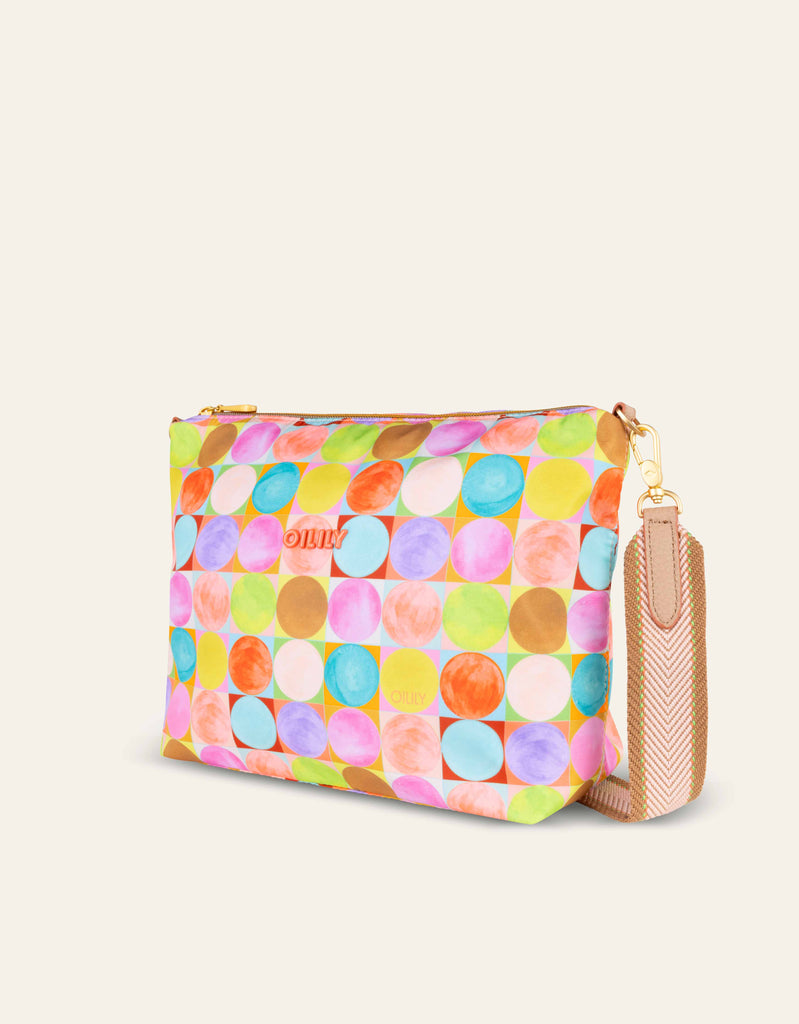 Milly Cross Body