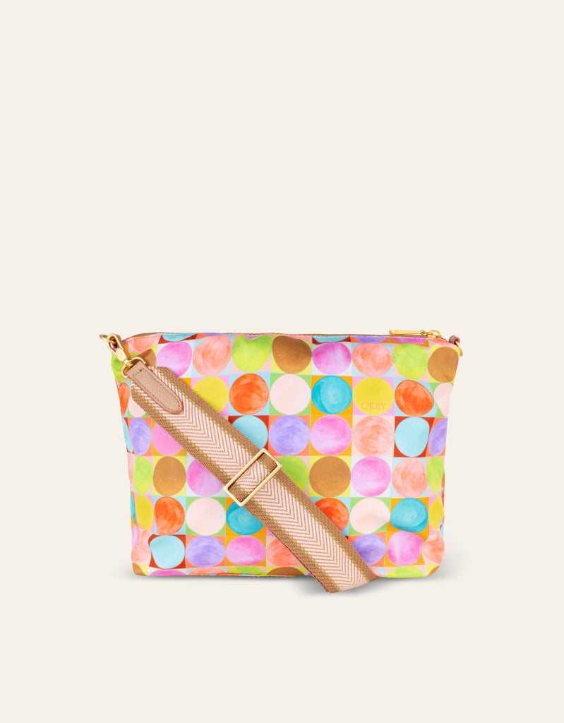 Milly Cross Body