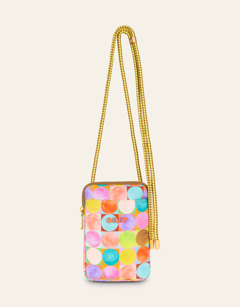 Mabel Mobile Holder