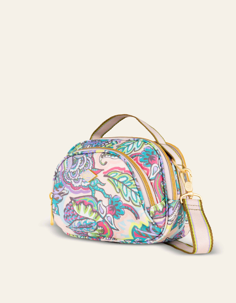 Sabi Shoulder Bag