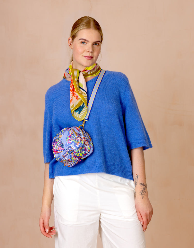 Sabi Shoulder Bag