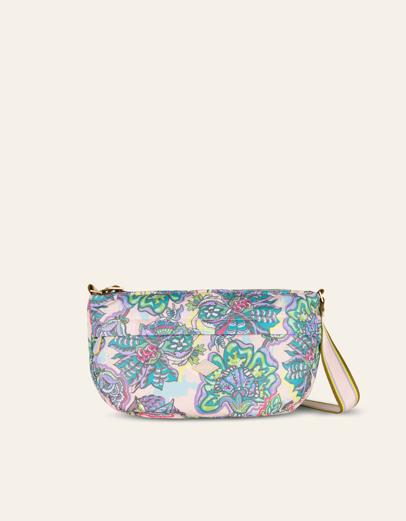 Sifra Folding Shoulder Bag
