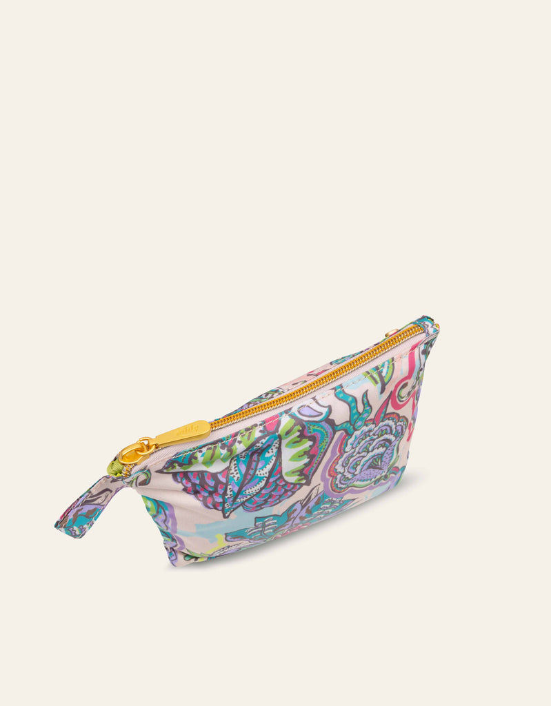 Sifra Folding Shoulder Bag