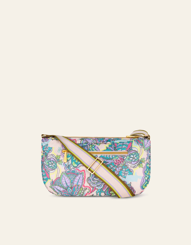 Sifra Folding Shoulder Bag