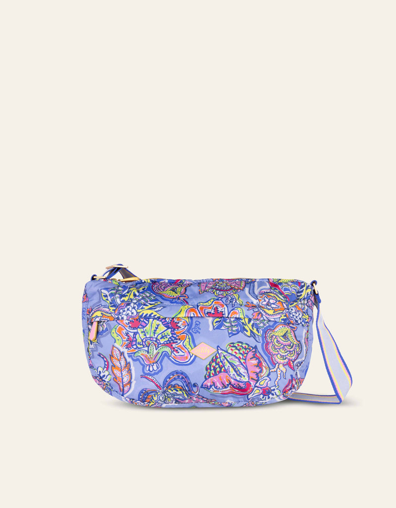 Sifra Folding Shoulder Bag