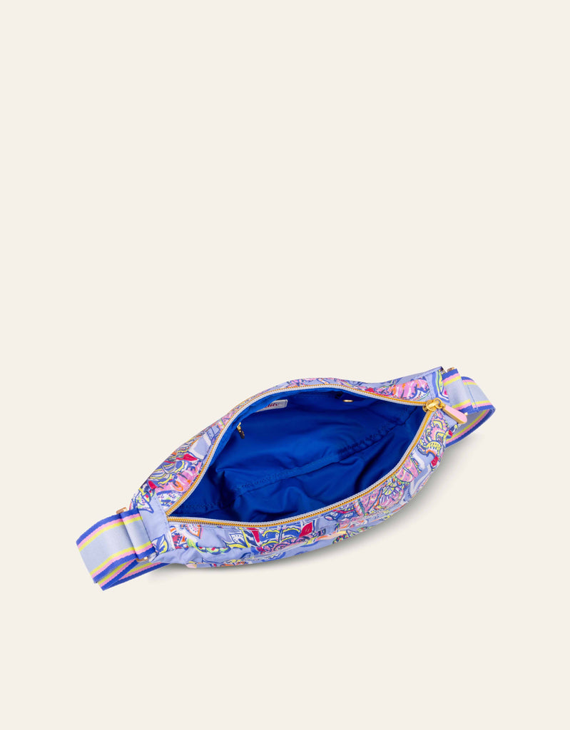 Sifra Folding Shoulder Bag