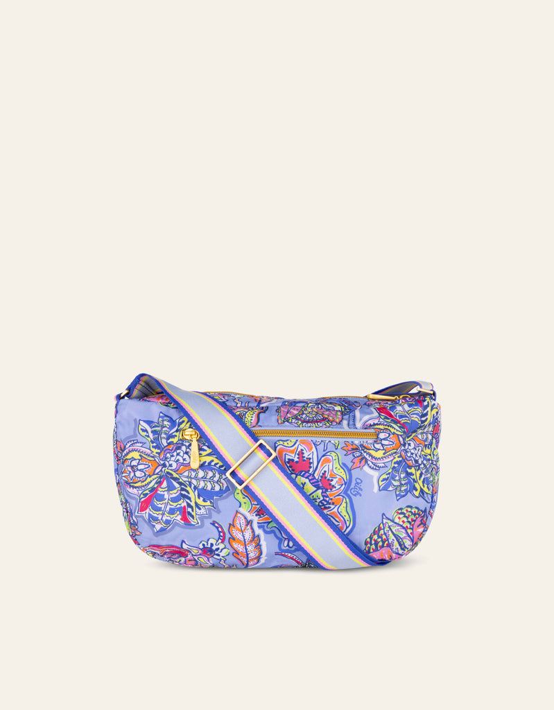 Sifra Folding Shoulder Bag