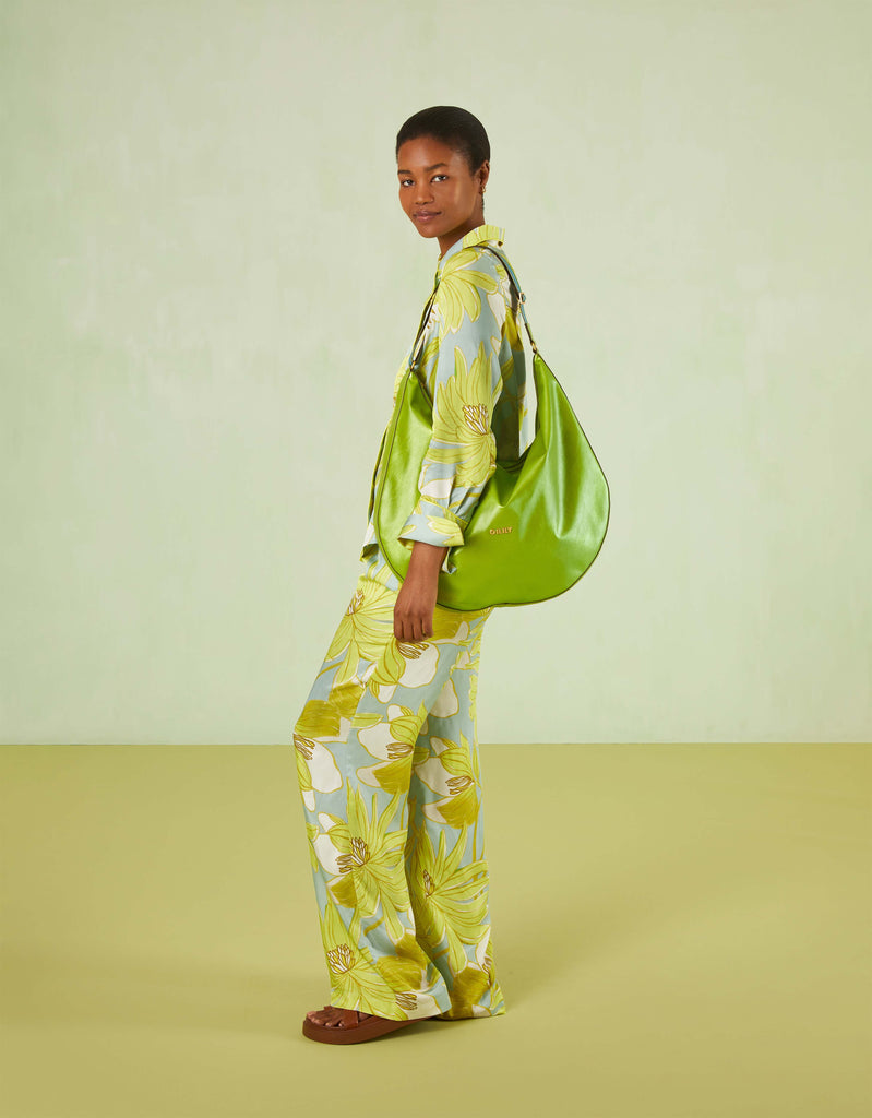 Summer Sling Bag