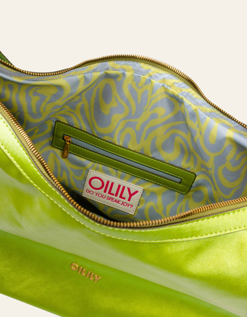Summer Sling Bag