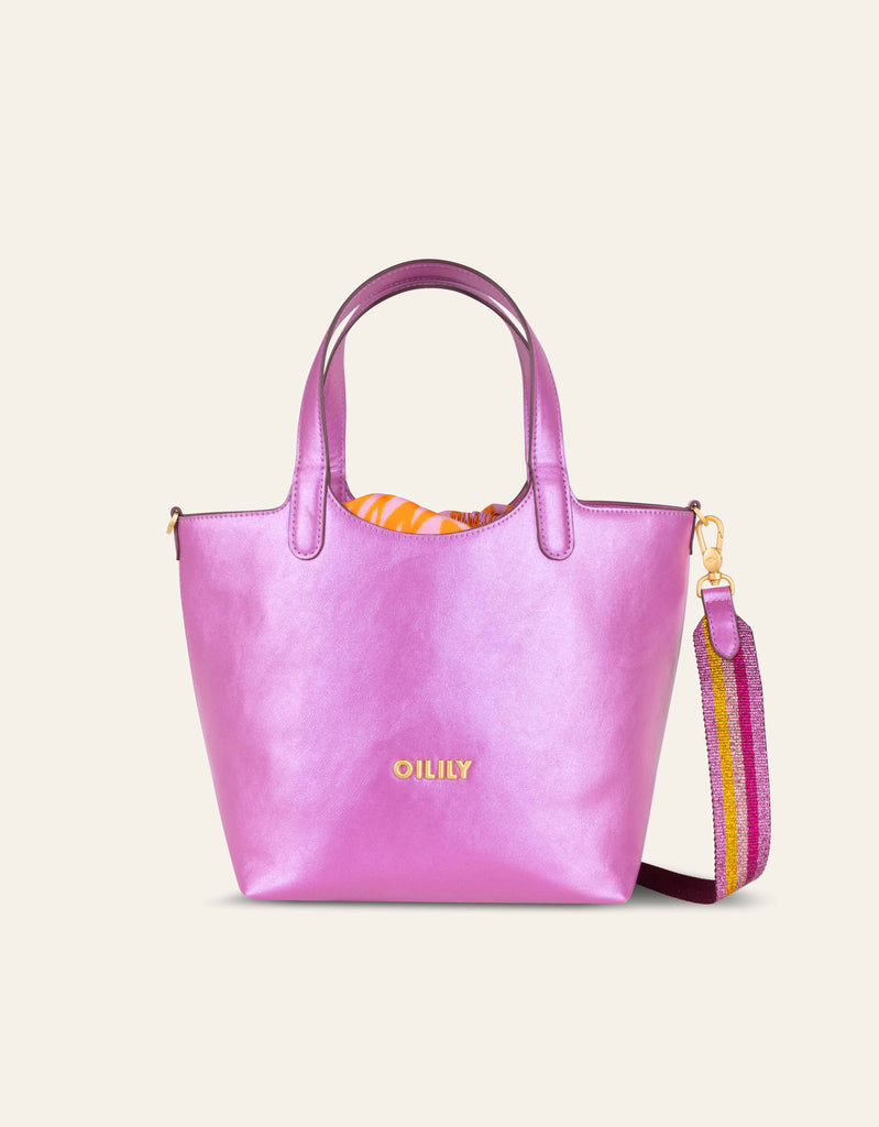 Horizon Handbag
