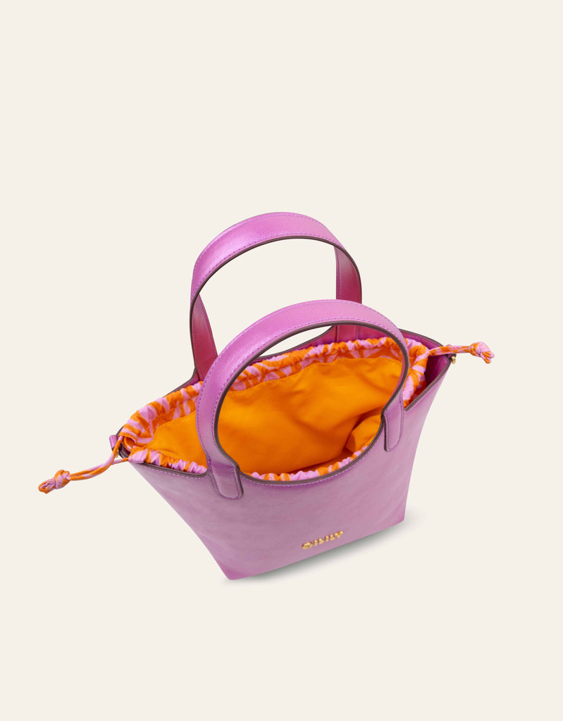 Horizon Handbag