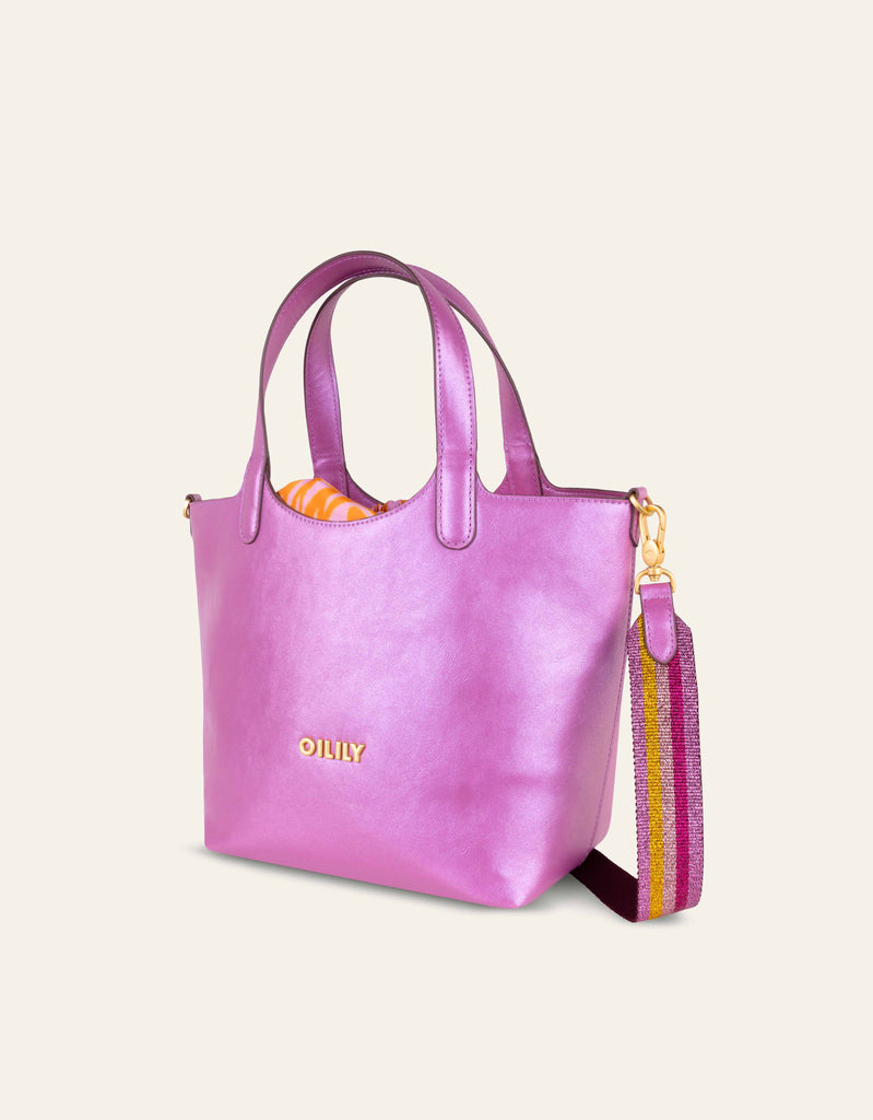 Horizon Handbag