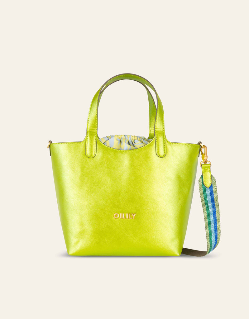 Horizon Handbag