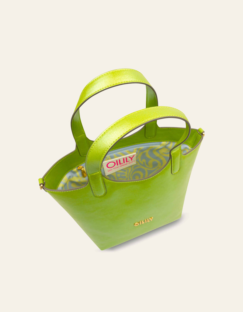 Horizon Handbag