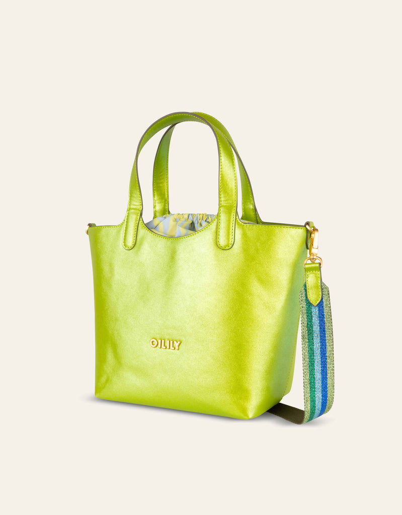 Horizon Handbag