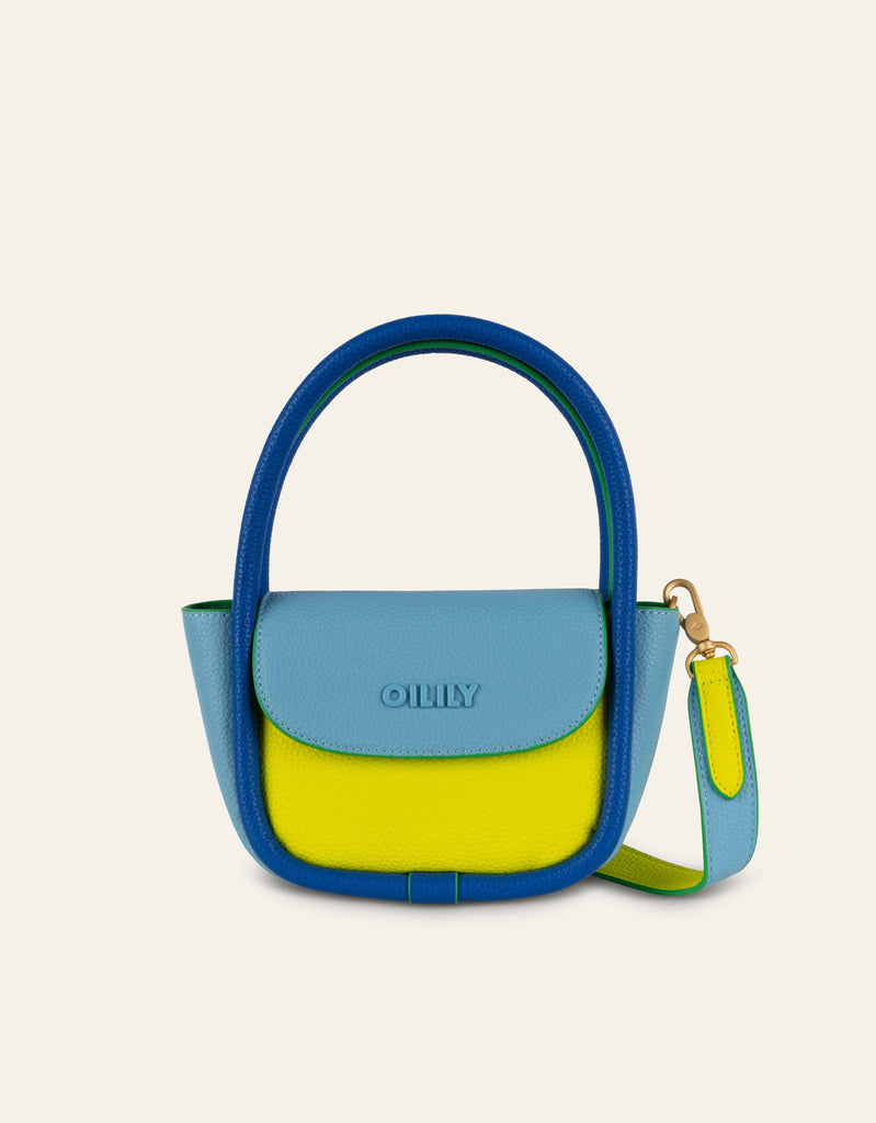 Hoop Handbag