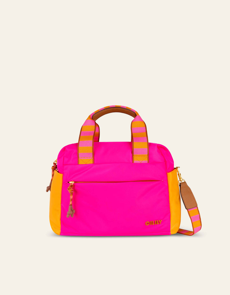 Haven Handbag