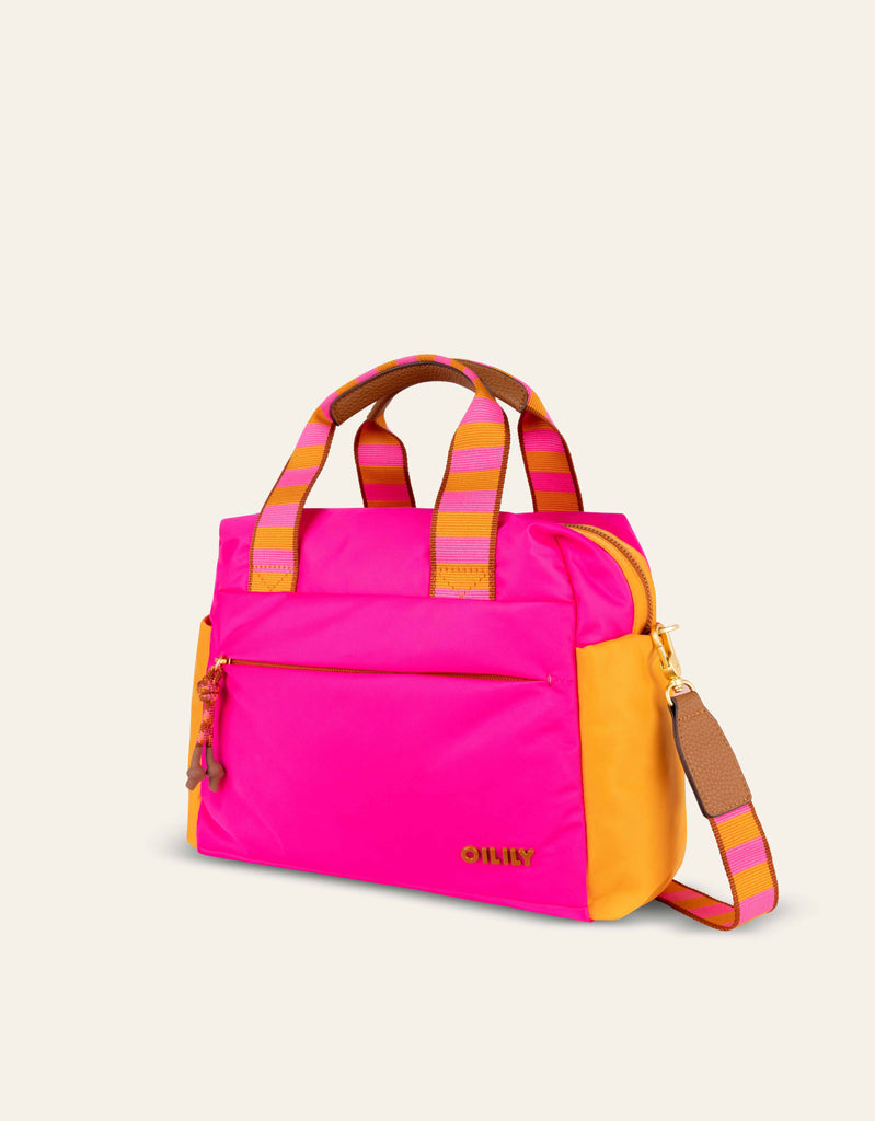 Haven Handbag