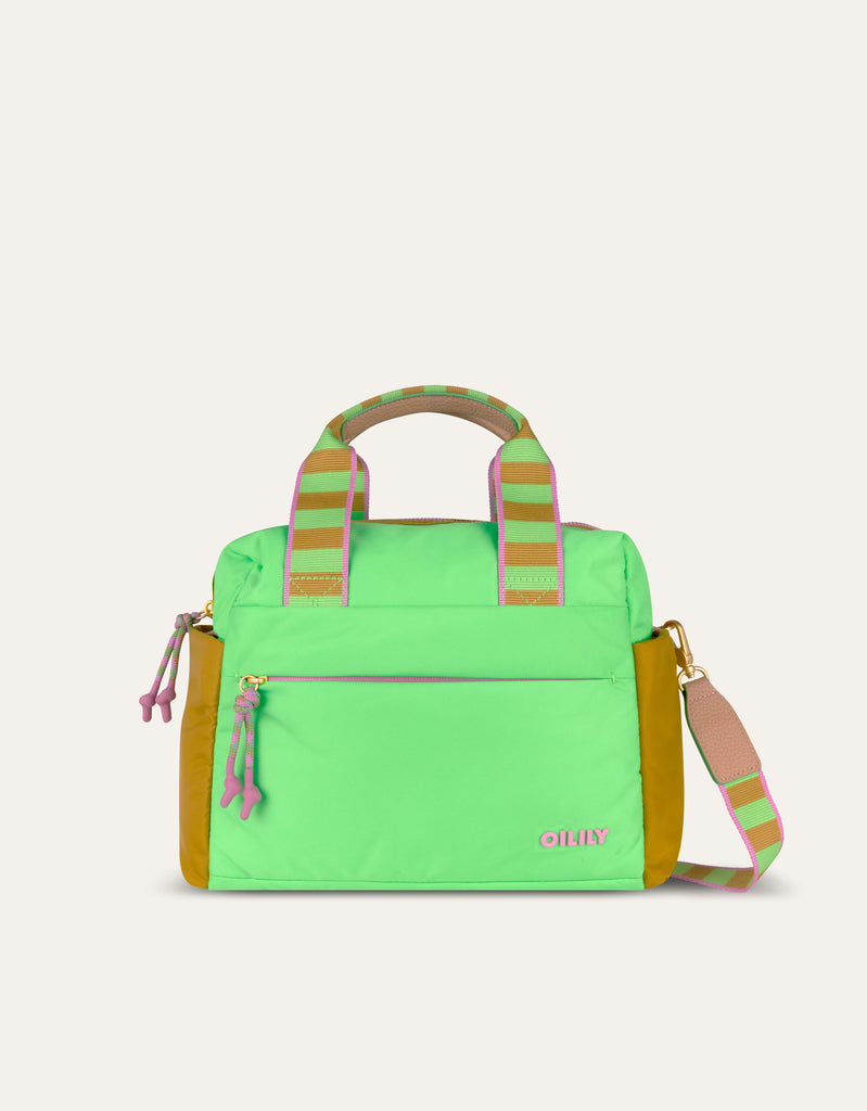 Haven Handbag