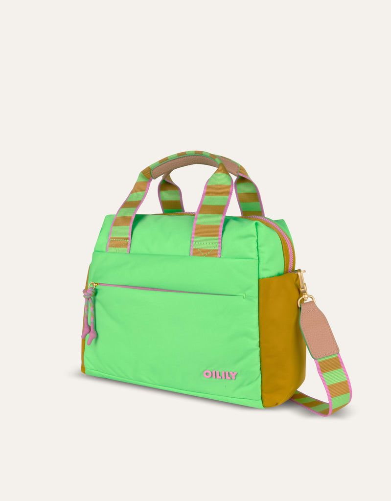 Haven Handbag