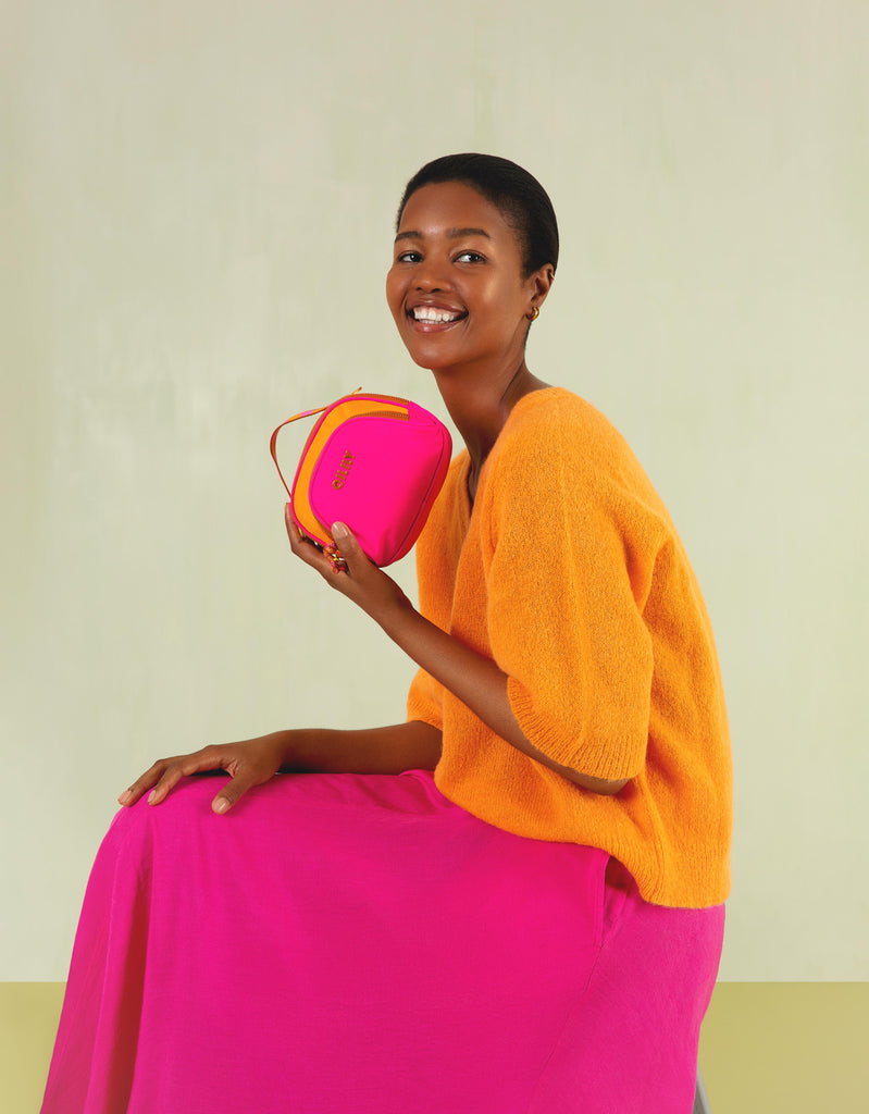 Sabi Shoulder Bag
