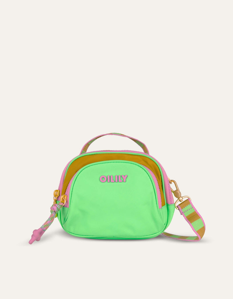 Sabi Shoulder Bag