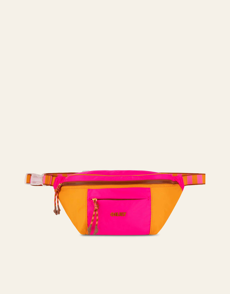 Blanka Bum Bag