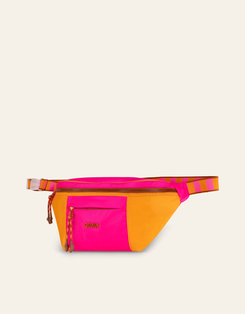 Blanka Bum Bag