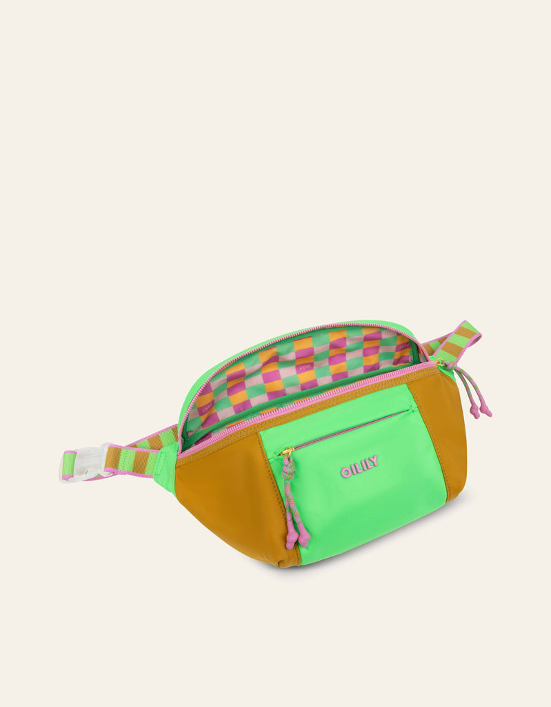 Blanka Bum Bag