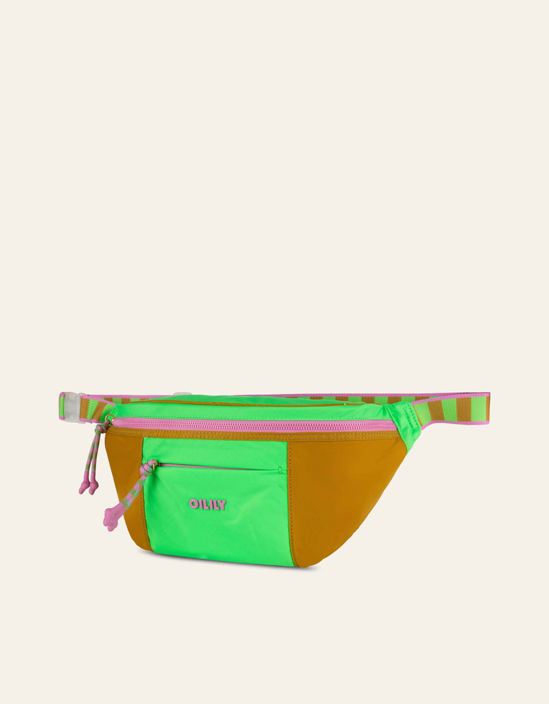 Blanka Bum Bag
