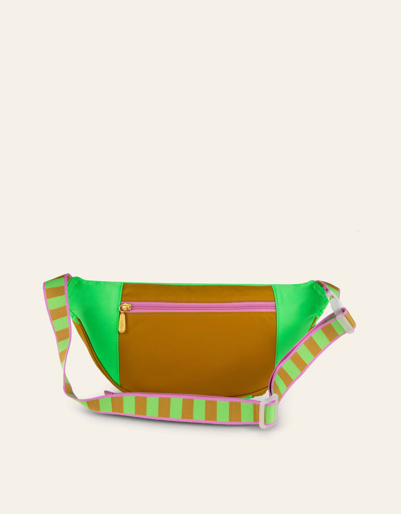 Blanka Bum Bag