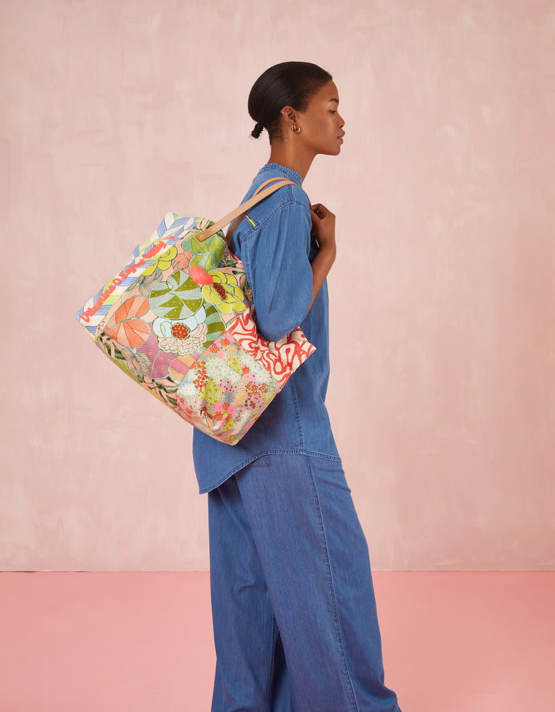 Stach Shopper