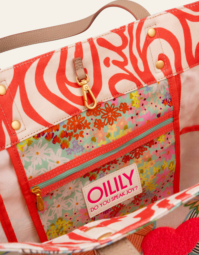 Stach Shopper
